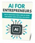 AI For Entrepreneurs